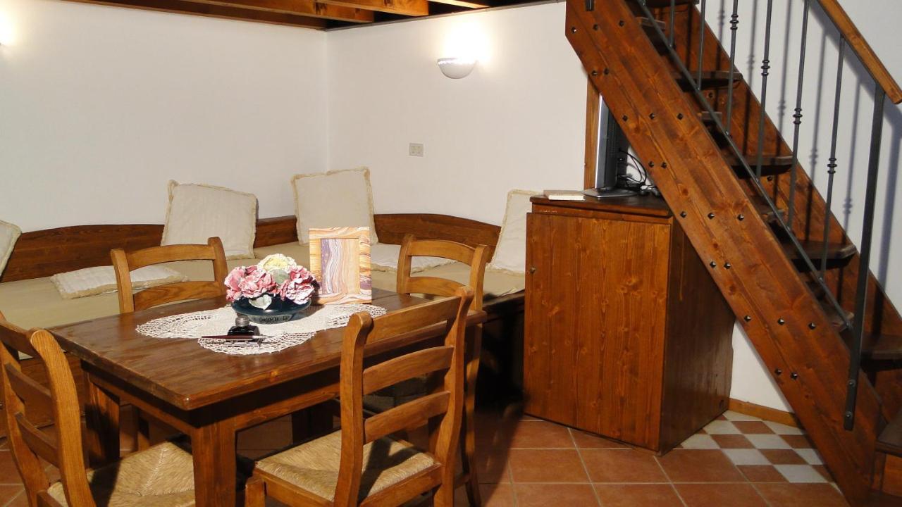 Romantic Venetian Atmosphereアパートメント 部屋 写真