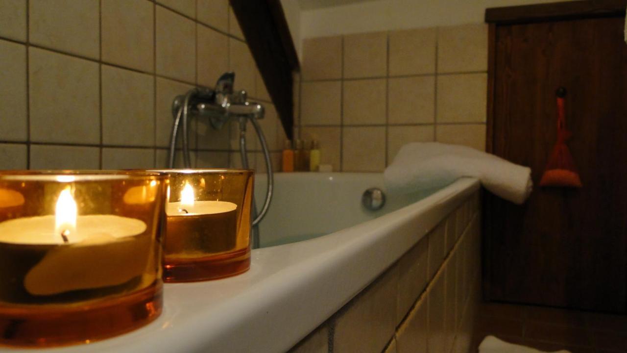 Romantic Venetian Atmosphereアパートメント 部屋 写真