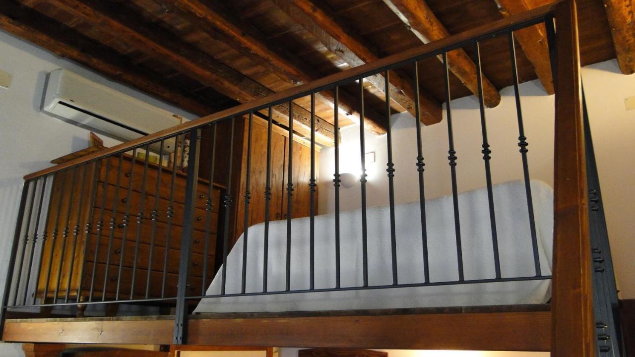 Romantic Venetian Atmosphereアパートメント 部屋 写真