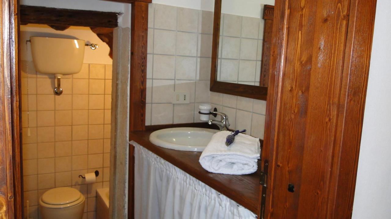 Romantic Venetian Atmosphereアパートメント 部屋 写真