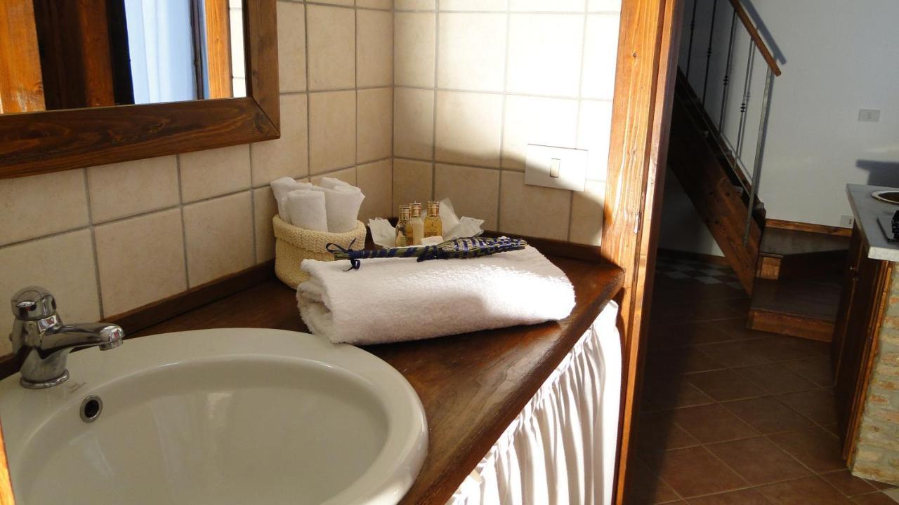 Romantic Venetian Atmosphereアパートメント 部屋 写真
