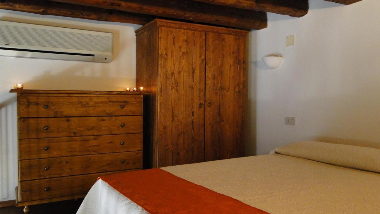 Romantic Venetian Atmosphereアパートメント 部屋 写真