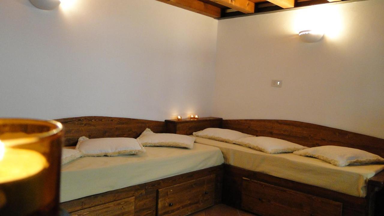 Romantic Venetian Atmosphereアパートメント 部屋 写真